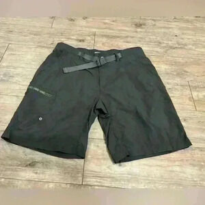 Columbia Sportswear Men’s Size 36 Omni-Shade® Gray Shorts